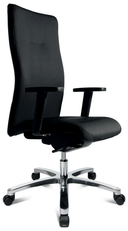 Topstar Fauteuil de bureau Charge lourde 'Big Star 20'