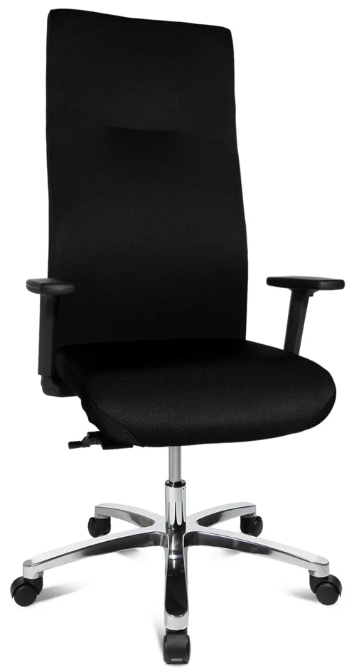 Topstar Fauteuil de bureau Charge lourde 'Big Star 30'