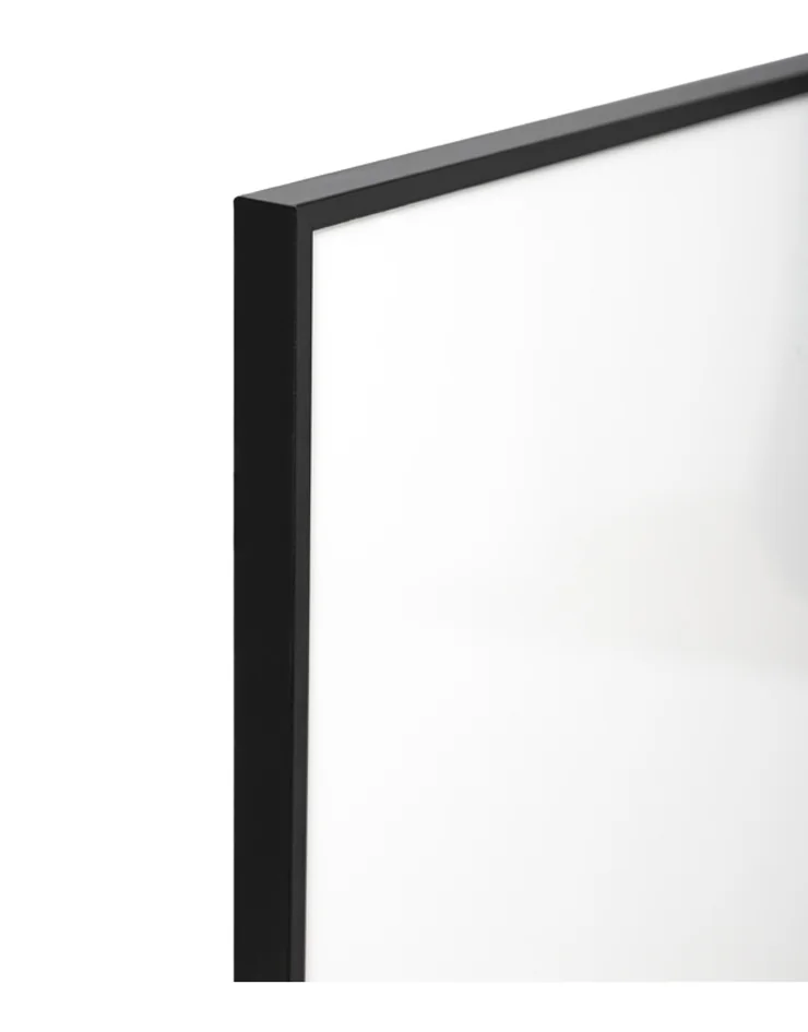 ARCHYI. Tableau blanc mural, émaillé, 1.200 x 900 mm