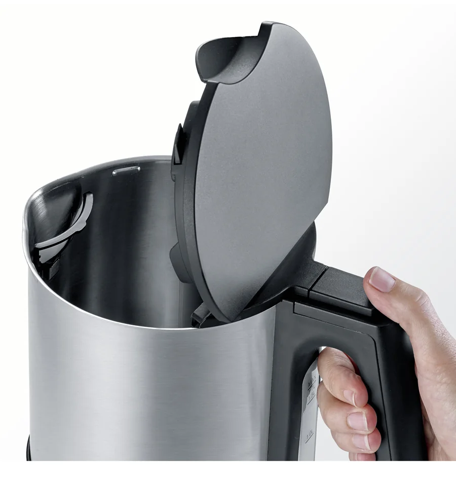 SEVERIN Bouilloire WK 3409, 2.200 watt, 1,7 litre