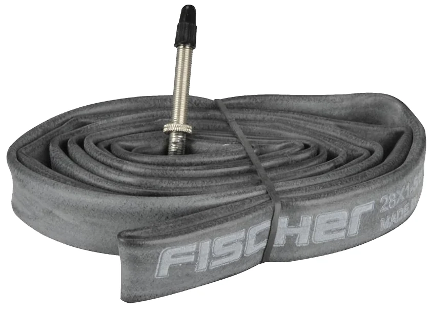 FISCHER Chambre à air de vélo, valve Sclaverand, 26'(66,04cm