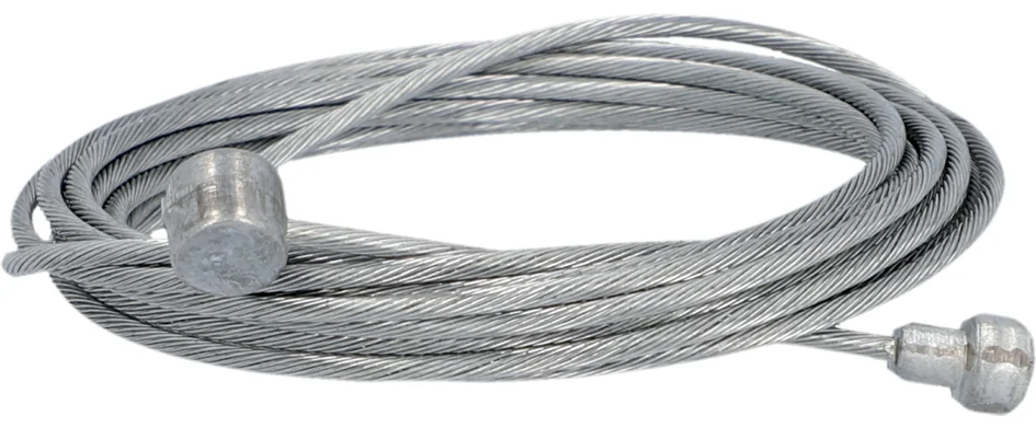 FISCHER Câble de frein de vélo interne, à deux raccords