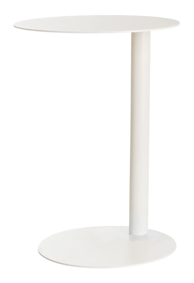 PAPERFLOW Table d'appoint EASYDESK, rond, anthracite Grand Paris Fournitures PAPERFLOW Table d'appoint EASYDESK, rond, anthracite – Image 3