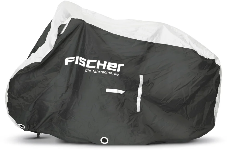 FISCHER Housse pour vélo 'Premium', (L)2.000 x (H)1.100 mm
