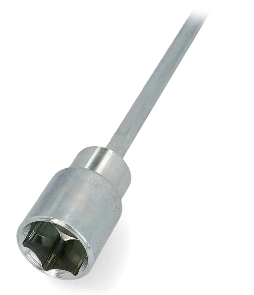 cartrend Embout de visseuse sans fil, supports de manivelle