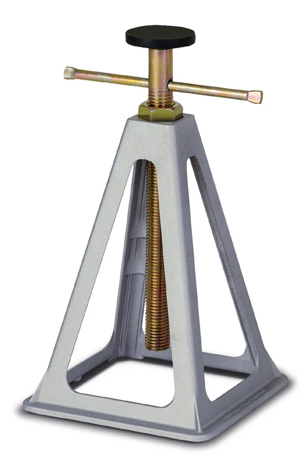 cartrend Chandelle en set, capacité de charge: 900 kg, par 4