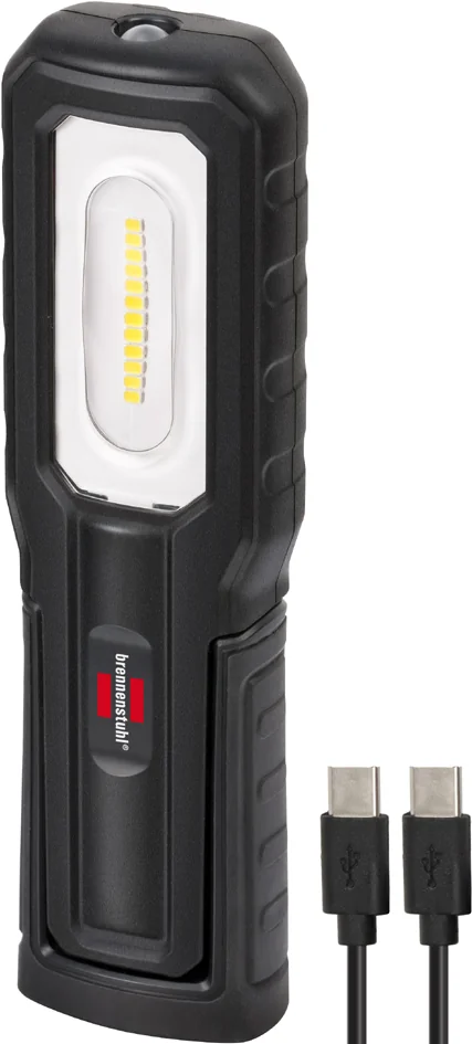 brennenstuhl Lampe portable LED rechargeable HL 701 A