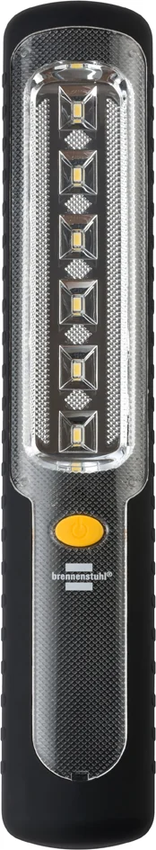 brennenstuhl Lampe baladeuse rechargeable à LED HL 300 AD