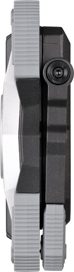 brennenstuhl Projecteur LED rechargeable RUFUS, IP65 Grand Paris Fournitures brennenstuhl Projecteur LED rechargeable RUFUS, IP65 – Image 3