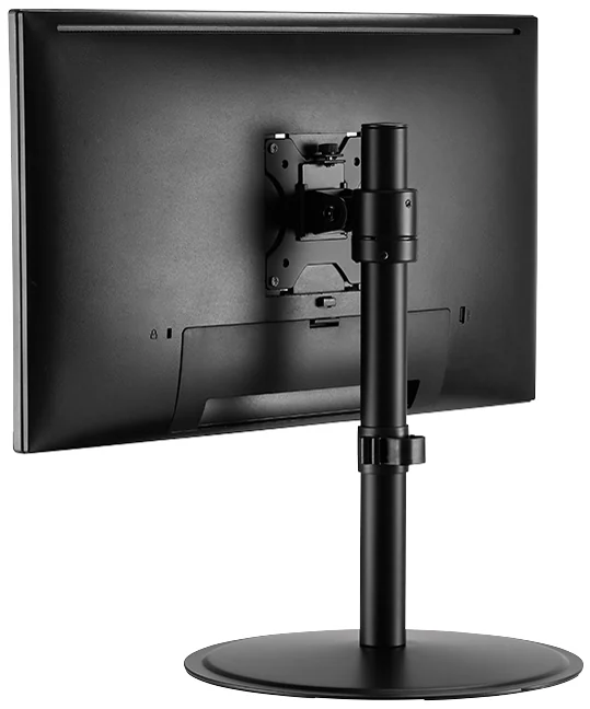LogiLink Bras support pour écran 17-32', avec socle