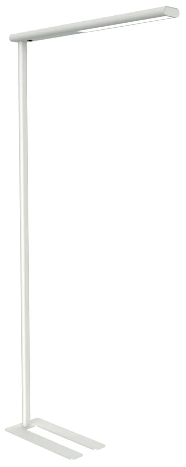 MAUL Lampadaire à LED MAULjet, blanc