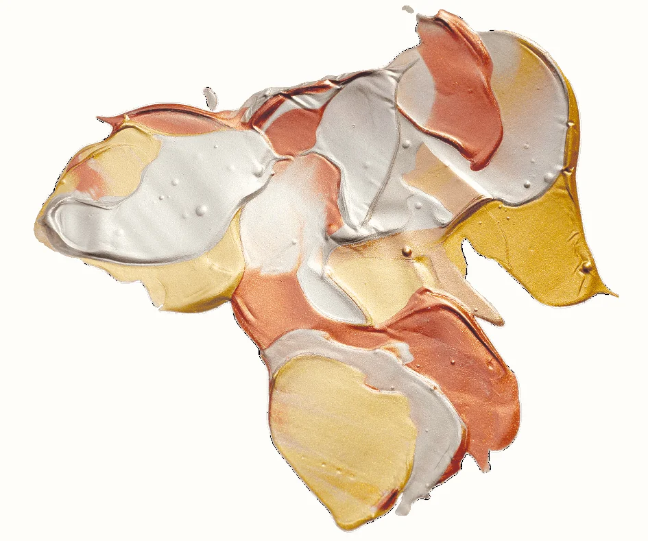 ROYAL TALENS Peinture acrylique AMSTERDAM Metallic, 6x 20 ml