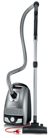 SEVERIN Aspirateur traîneau S'Power Snowwhite BC 7045 Grand Paris Fournitures SEVERIN Aspirateur traîneau S'Power Snowwhite BC 7045