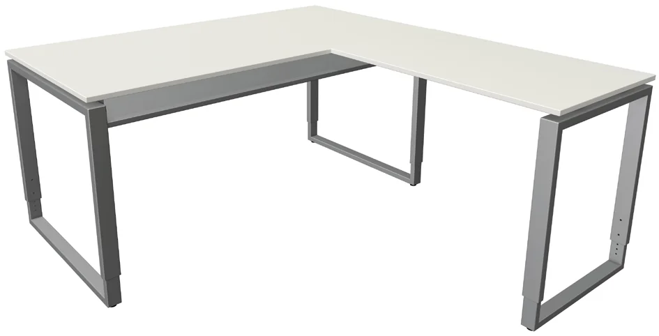 kerkmann Bureau ARCHITEKT avec extension, anthracite