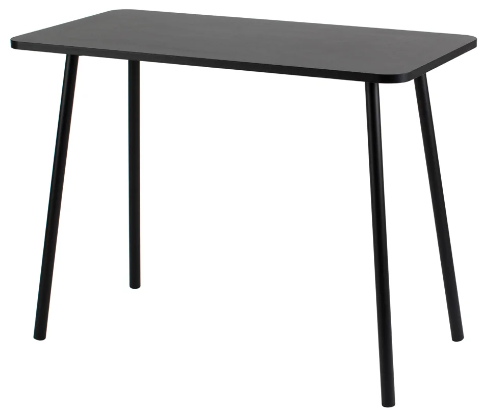 PAPERFLOW Bureau HOPM2, (L)1.140 mm, noir