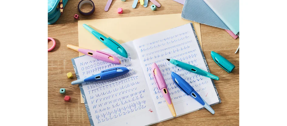 STABILO Clé de réglage pour stylo plume EASYbirdy