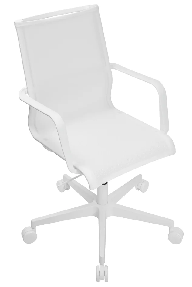 Topstar Chaise de bureau pivotante 'Sitness Life 40', noir Grand Paris Fournitures Topstar Chaise de bureau pivotante 'Sitness Life 40', noir – Image 4