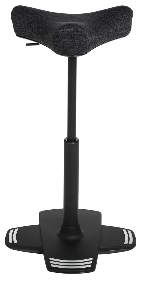 Topstar Tabouret ergonomique 'Sitness Work High', bleu