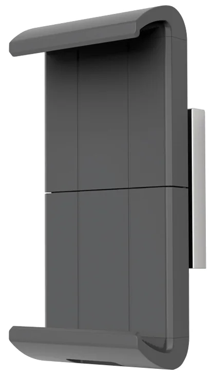 DURABLE Support mural pour tablette TABLET HOLDER WALL WL