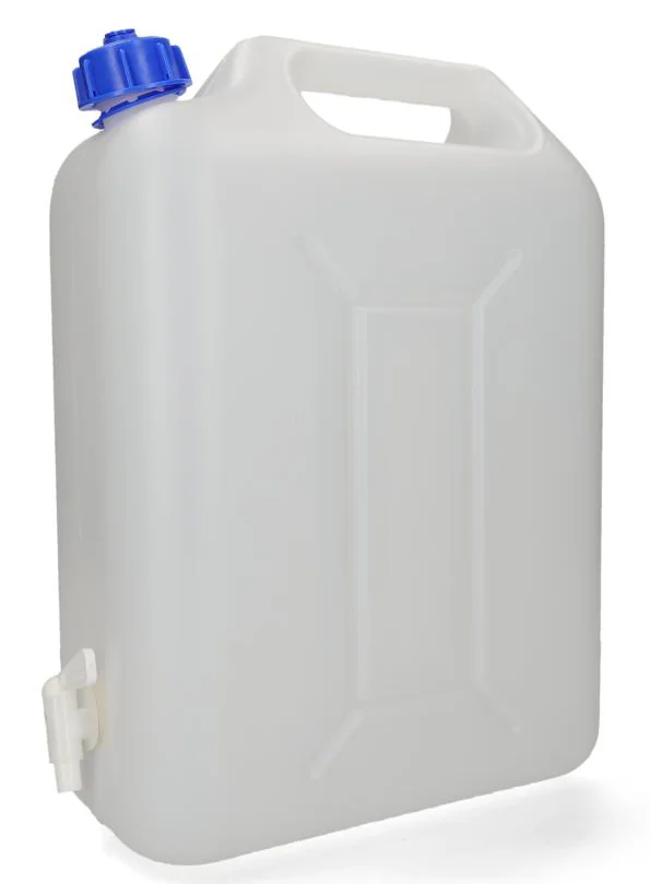 cartrend Jerrican d'eau, 10 litres