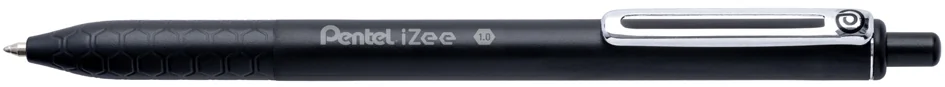 Pentel Stylo à bille rétractable iZee, bleu ciel