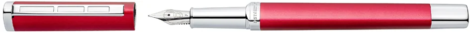 STAEDTLER Stylo plume triplus, taille de plume: M, or Grand Paris Fournitures STAEDTLER Stylo plume triplus, taille de plume: M, or – Image 2