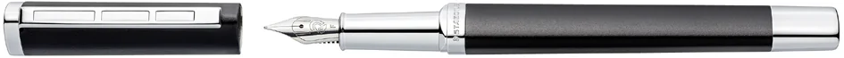 STAEDTLER Stylo plume triplus, taille de plume: M, or Grand Paris Fournitures STAEDTLER Stylo plume triplus, taille de plume: M, or – Image 4