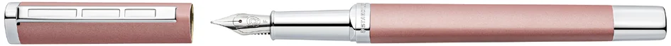 STAEDTLER Stylo plume triplus, taille de plume: M, or Grand Paris Fournitures STAEDTLER Stylo plume triplus, taille de plume: M, or – Image 7