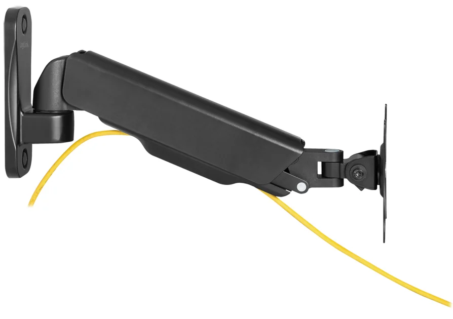 LogiLink Bras support pour écran à fixation murale