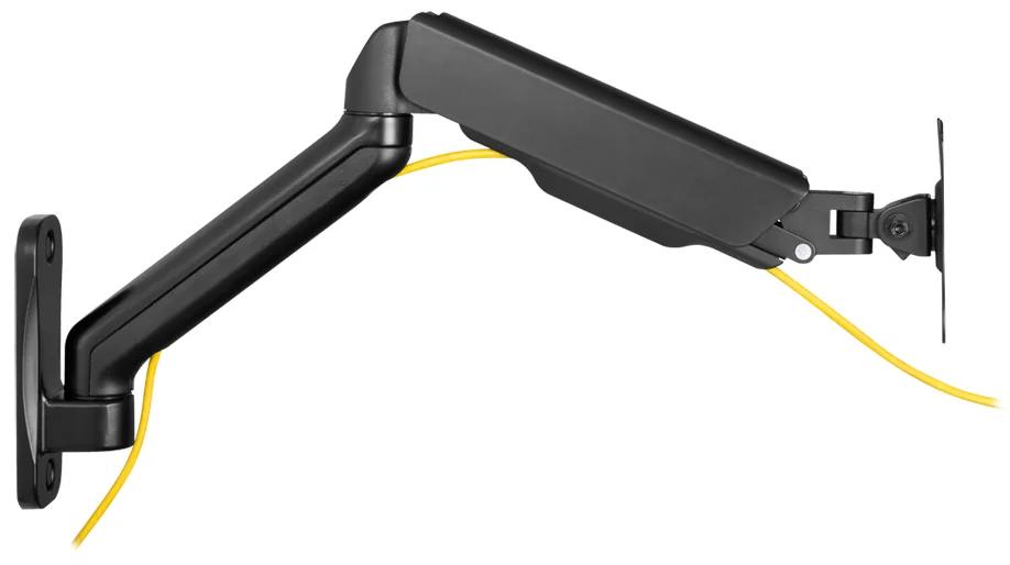 LogiLink Bras support pour écran à fixation murale
