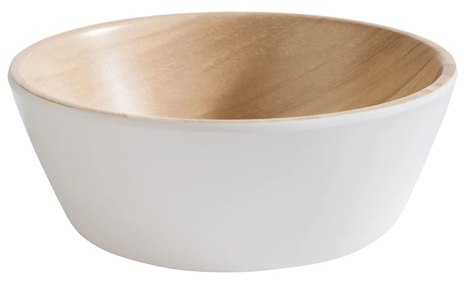 APS Coupelle FRIDA, 0,25 litre, blanc | Grand Paris Fournitures