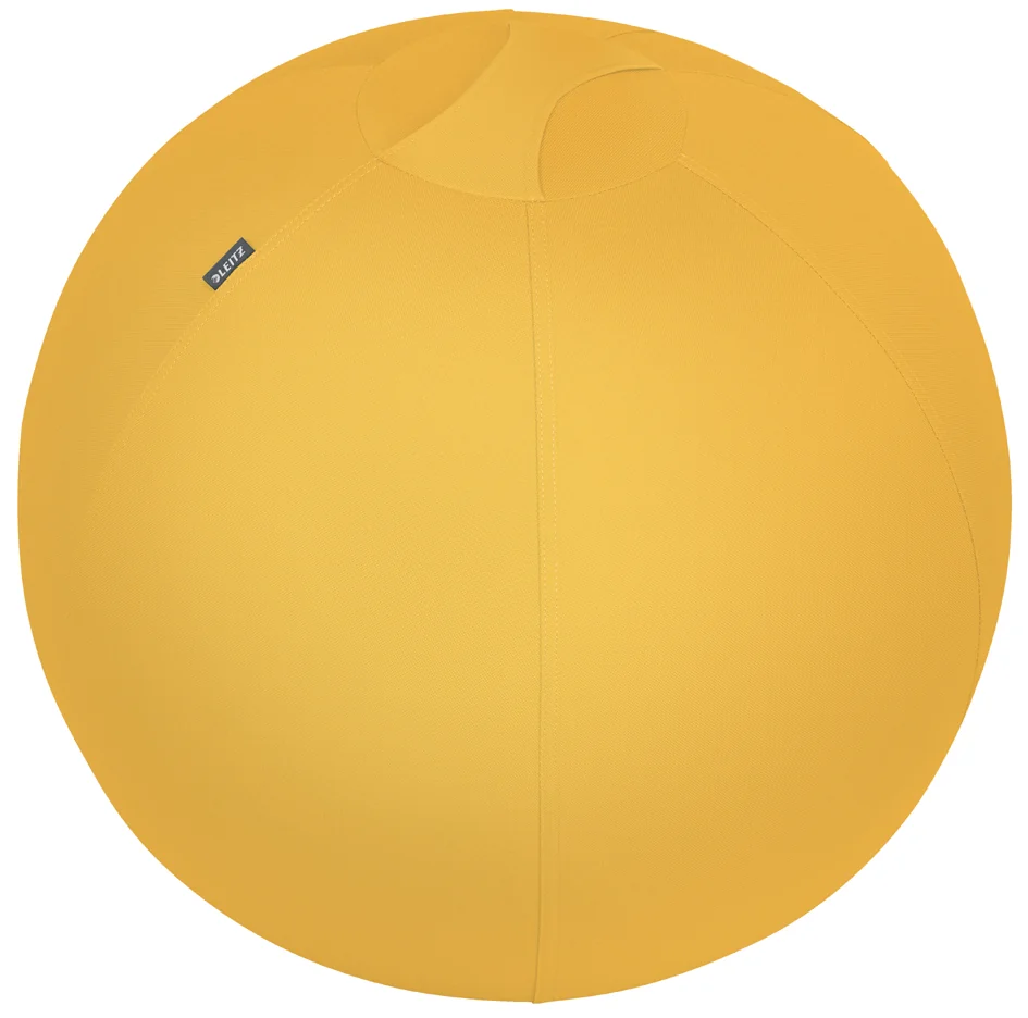 LEITZ Ballon d'assise Ergo Cosy, diamètre: 650 mm, bleu