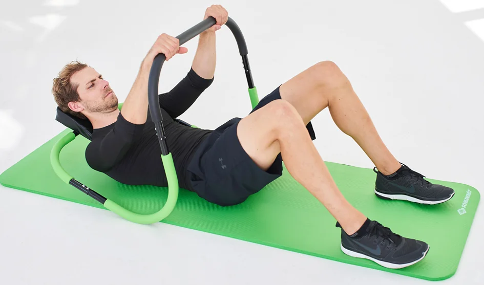 SCHILDKRÖT Appareil entraîneur abdominal/AB-Trainer Classic Grand Paris Fournitures SCHILDKRÖT Appareil entraîneur abdominal/AB-Trainer Classic – Image 3