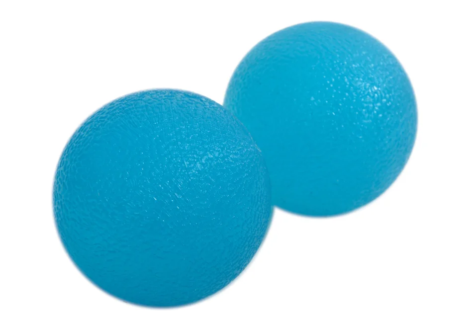 SCHILDKRÖT Balles de thérapie anti-stress, pack de 2 Grand Paris Fournitures SCHILDKRÖT Balles de thérapie anti-stress, pack de 2