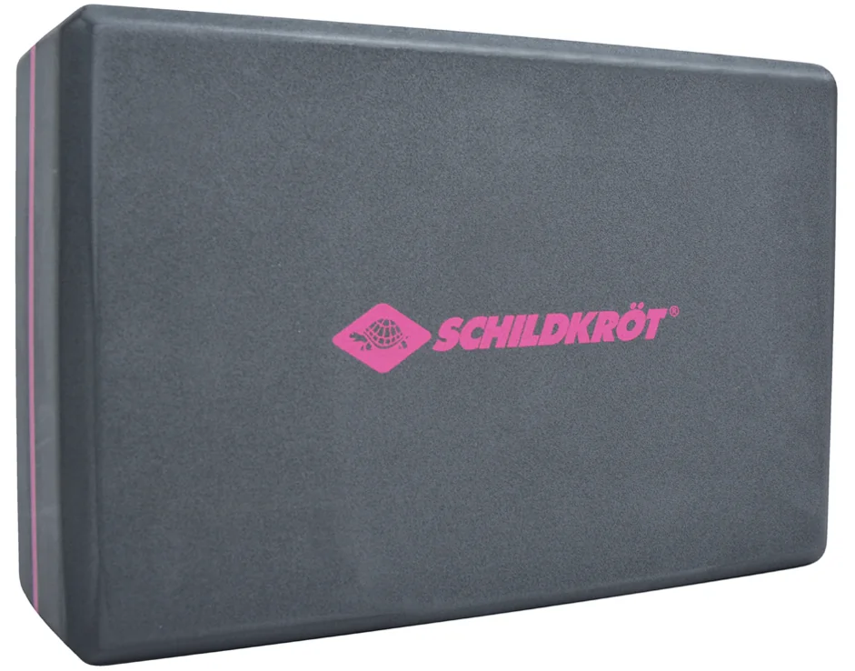 SCHILDKRÖT Bloc de yoga, 200 g, vert/gris Grand Paris Fournitures SCHILDKRÖT Bloc de yoga, 200 g, vert/gris – Image 3