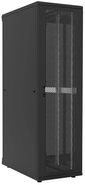 LogiLink Baie serveur 19', 42 U, noir (RAL9005)