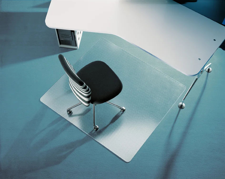 RS Office Tapis de protection de sol 'Ecogrip Heavy'