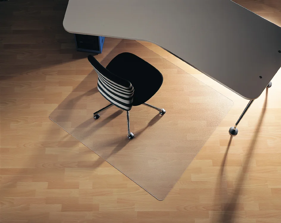 RS Office Tapis de protection de sol 'Ecogrip Heavy'