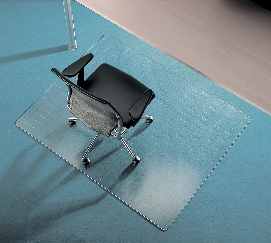 RS Office Tapis de protection de sol 'Ecogrip Solid'