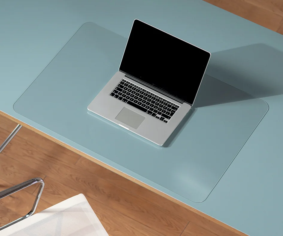 RS Office Tapis de bureau 'Durasens Soft', 900 x 600 mm