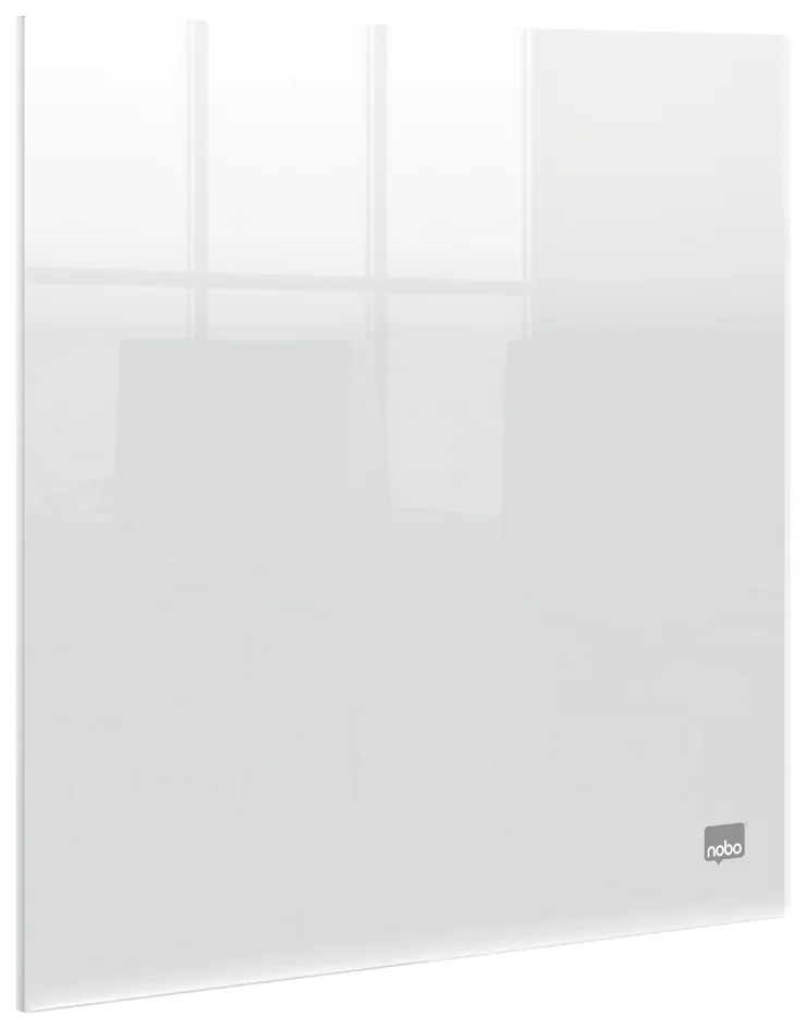 nobo Tableau acrylique / Desktop, (L)300 x (P)8 x (H)300 mm