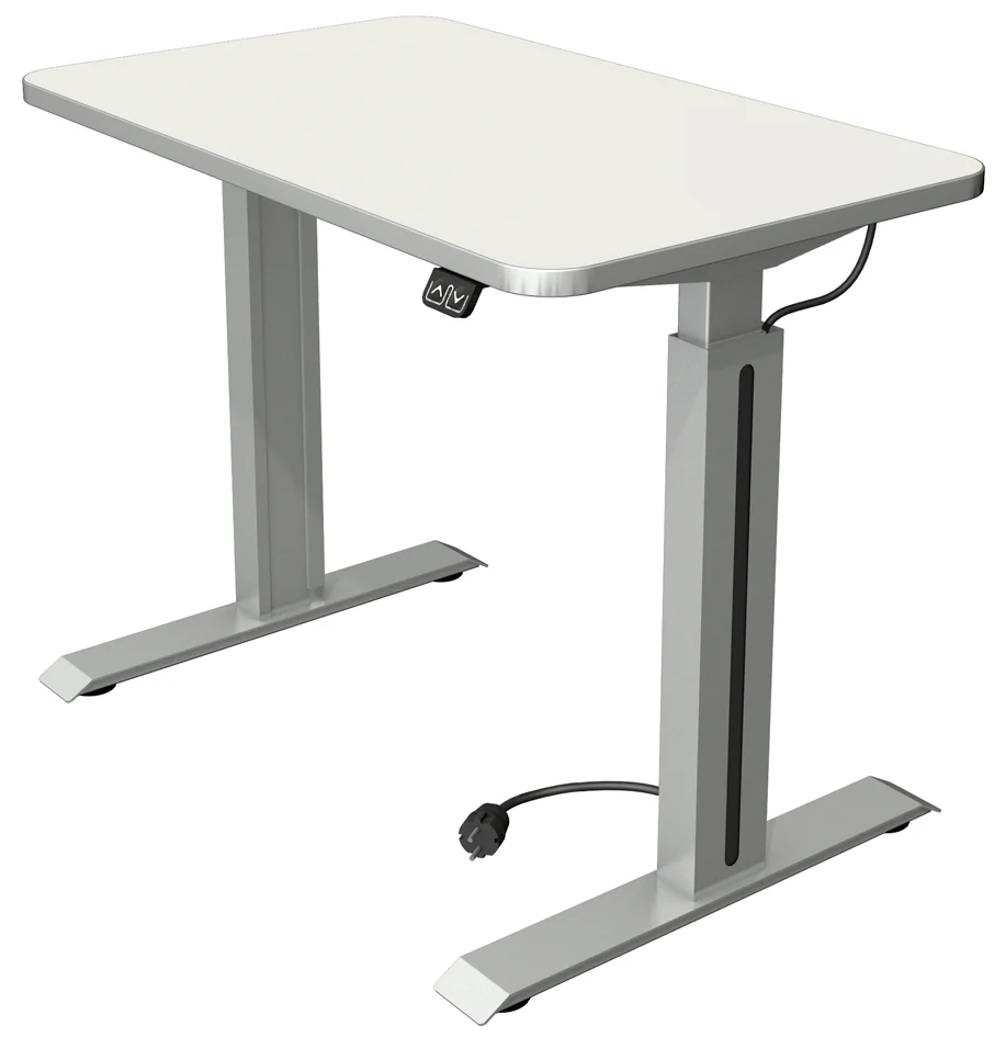 kerkmann Bureau assis-debout Move l Style, (L)1.000 mm Grand Paris Fournitures kerkmann Bureau assis-debout Move l Style, (L)1.000 mm