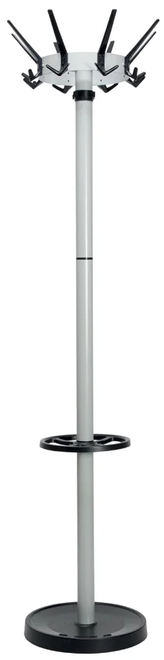 MAUL Portemanteau MAULcaligo, hauteur: 1.750 mm, noir