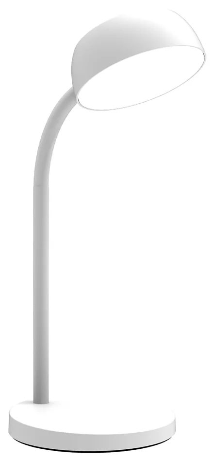 UNiLUX Lampe de bureau à LED TAMY, rose