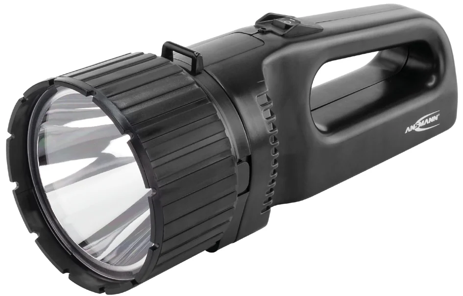 ANSMANN Lampe torche LED 'Future HS1000FR'
