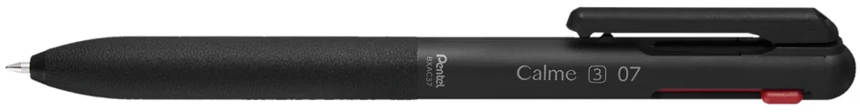 Pentel Recharge pour stylo à bille Calme, rouge