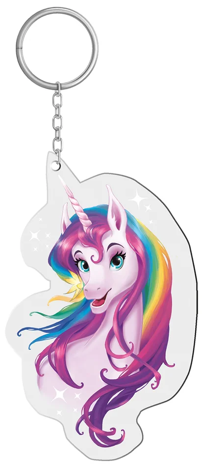 ROTH Porte-clés ReflActions 'tyrannosaure'