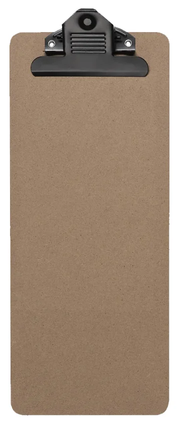 EUROPEL Porte-addition, naturel