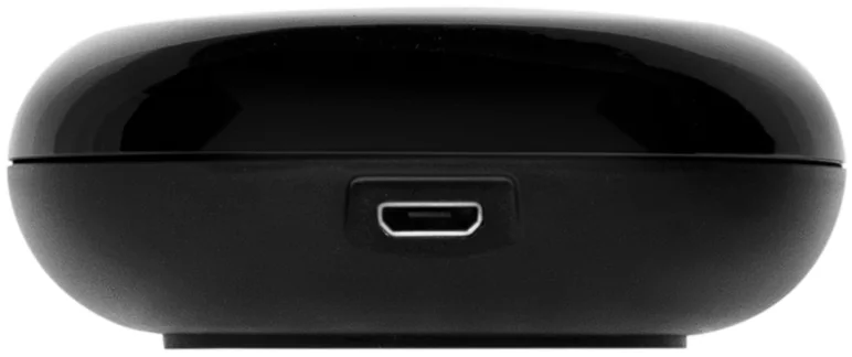 LogiLink Télécommande Smart Wi-Fi, noir