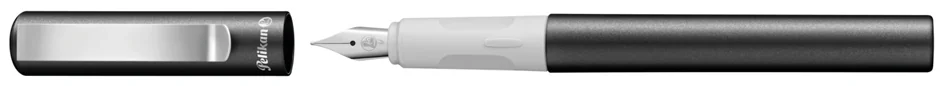 Pelikan Stylo plume Pina Colada, rosé métallisé